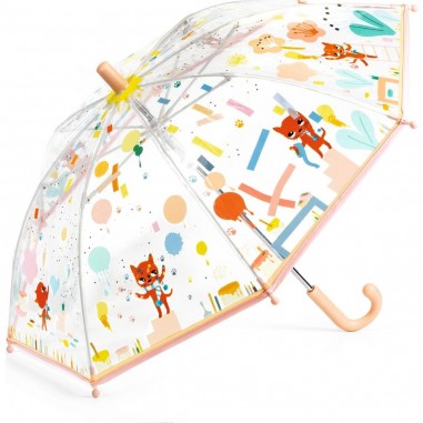 Petit parapluie Chamalow - Djeco