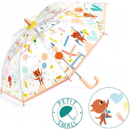 Parapluie Chamalow - Djeco