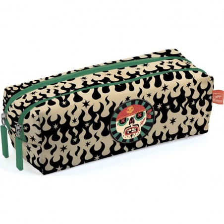 Trousse tête de mort - Djeco