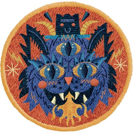 Trousse monstre - Djeco