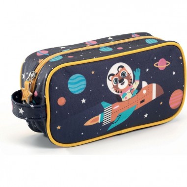 Grande Trousse pour l'école - Djeco