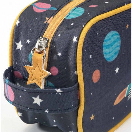 Grande Trousse pour l'école - Djeco