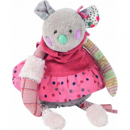 Poupee Souris Les Jolis Trop Beaux