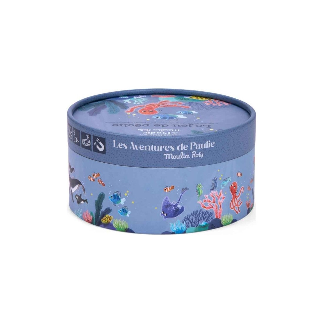 Poignée De Pêche Pour Nintendo Switch - Accessoire Jeu Réaliste, Confortable Et Ergonomique