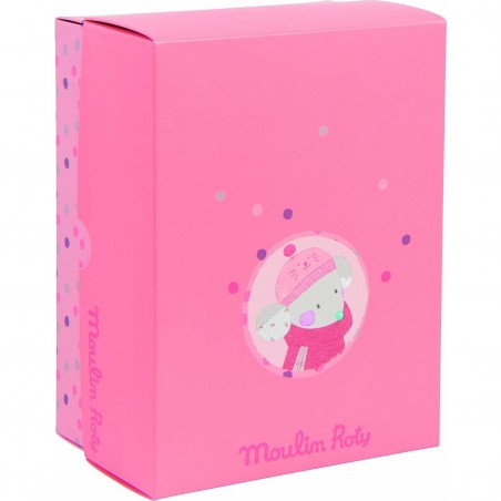 Poupee Souris Les Jolis Trop Beaux