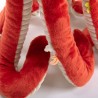 Grande peluche Poulpe rouge Paulie - Moulin Roty