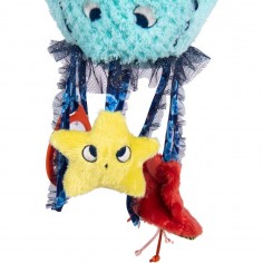 Méduse d'activités Les aventures de Paulie - Moulin Roty 2