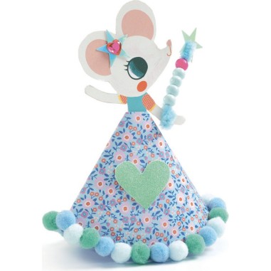 Boite à créer - Loisirs créatifs enfants - Djeco