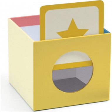 Jeu d'observation Kioukoi Jouets - Djeco Jeu d'observation Kioukoi Jouets - Djeco