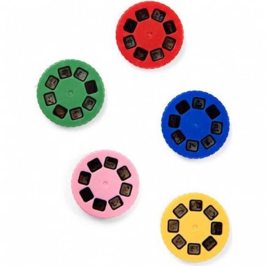 Lampe à histoires livre Chien Pourri Ecole des loisirs - Moulin Roty