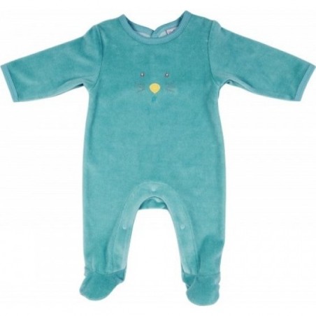 Pyjama 12m Les Pachats