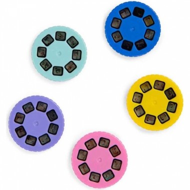 Lampe à histoires livre Billy et Jean Claude Ecole des loisirs - Moulin Roty