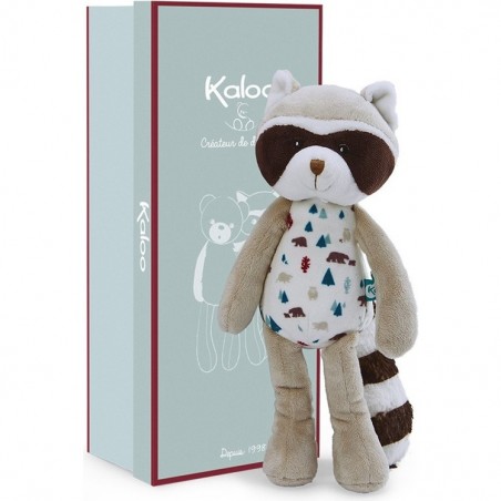 Doudou Léon le raton - Les Filoo - Kaloo