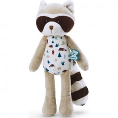 Doudou Léon le raton - Les Filoo - Kaloo 2