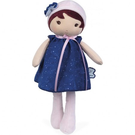 Poupée musicale Aurore K - Kaloo - Peluche musicale - Juratoys