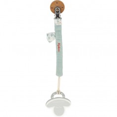 Attache tétine Colombe - Accessoire bébé - Kaloo 2