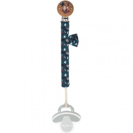 Attache tétine Nature - Accessoire bébé - Kaloo