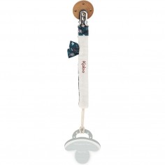 Attache tétine Nature - Accessoire bébé - Kaloo 2
