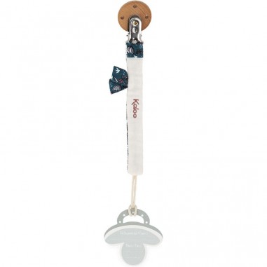 Attache tétine Nature - Accessoire bébé - Kaloo