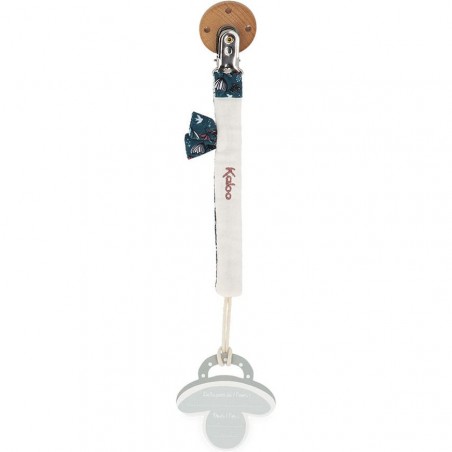 Attache tétine Nature - Accessoire bébé - Kaloo