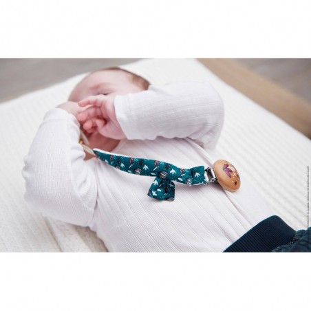 Attache tétine Nature - Accessoire bébé - Kaloo