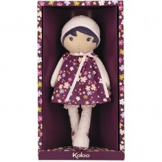 Poupée Violette 32 cm - Poupée de chiffon - Kaloo 2