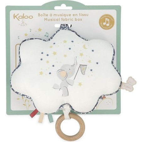 Boite à musique Brille brille petite étoile - Kaloo