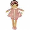 Ma première poupée en tissu Amandine - 32 cm - Kaloo