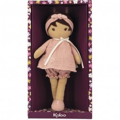 Poupée Amandine 32 cm - Poupée de chiffon - Kaloo 2
