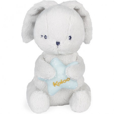 Mon lapin musical - Peluche musicale - Kaloo