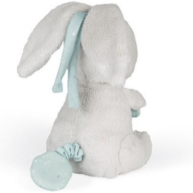 Mon lapin musical - Peluche musicale - Kaloo