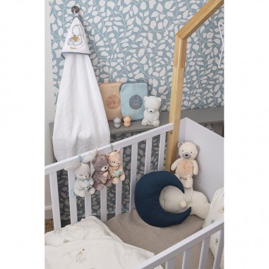 Mon lapin musical - Peluche musicale - Kaloo