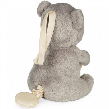 Mon ourson musical 16 cm - Peluche Musicale - Kaloo