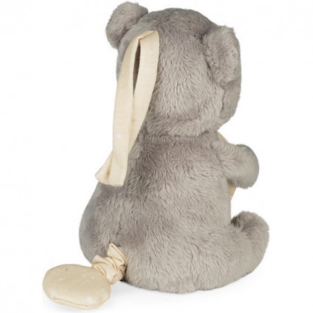 Mon ourson musical 16 cm - Peluche Musicale - Kaloo