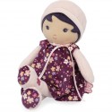 Ma première poupée en tissu Violette - 40 cm - Kaloo