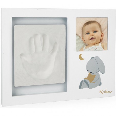 Mon cadre à souvenirs - Home - Cadeau de naissance - Kaloo