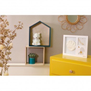 Mon cadre à souvenirs - Home - Cadeau de naissance - Kaloo