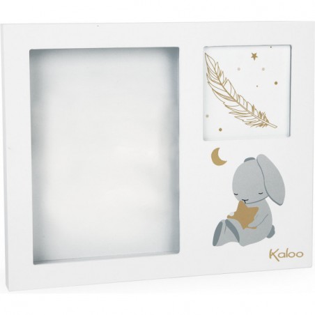 Mon cadre à souvenirs - Home - Cadeau de naissance - Kaloo