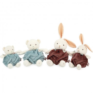 Peluche lapin - Peluche bébé - Kaloo