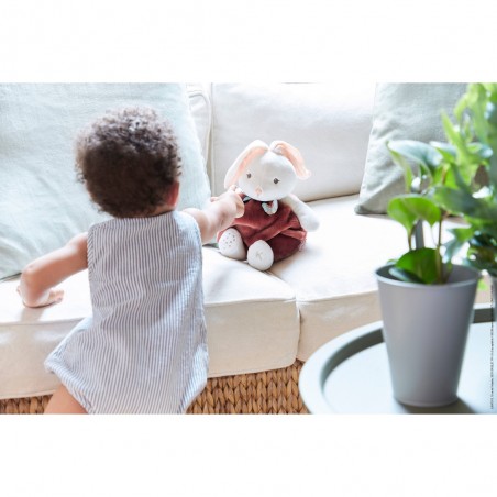 Peluche lapin - Peluche bébé - Kaloo