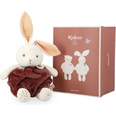 Peluche lapin - Peluche bébé - Kaloo