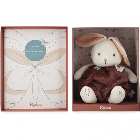Peluche lapin - Peluche bébé - Kaloo