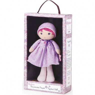 Tendresse : poupée lise k : medium - Kaloo