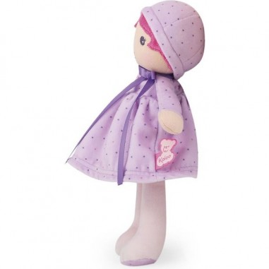 Tendresse : poupée lise k : medium - Kaloo