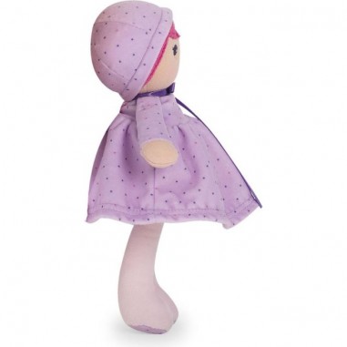 Ma première poupée en tissu Emma 32 cm Kaloo : King Jouet, Doudous Kaloo -  Jeux d'éveil