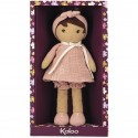 Ma première poupée en tissu Amandine - 25 cm - Kaloo