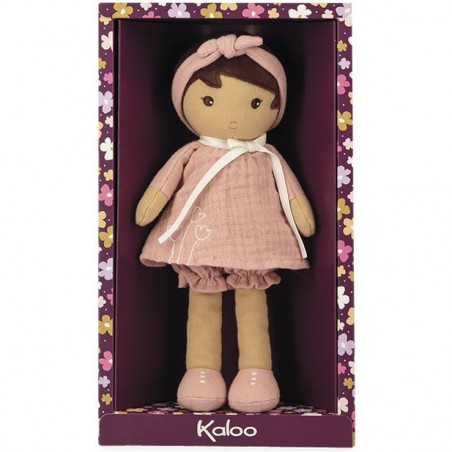 Poupée Amandine 25 cm - Poupée de chiffon - Kaloo