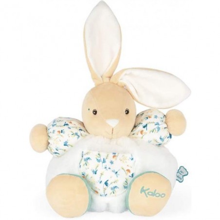 Patapouf Lapin Justin medium - Un jeu - Kaloo