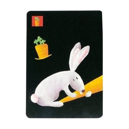 Jeu de carte pour enfant Mistigri
