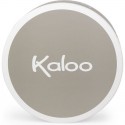 Plume : Patapouf ourson bleu - Medium - Kaloo